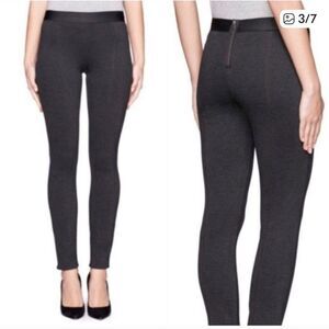J.Crew Pixie Pant In Stretch Ponte